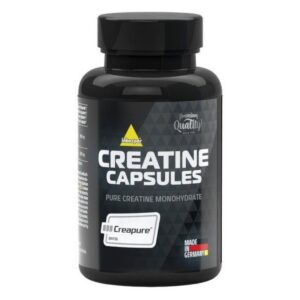X-TREME Creatine Kapseln 120 Stück