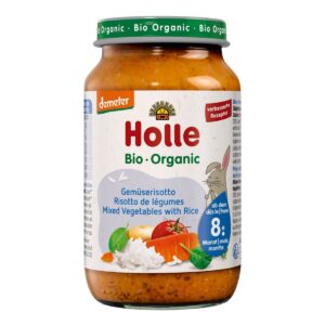 Holle Gemüserisotto 220 g