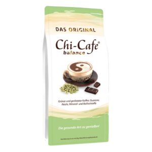 Dr. Jacob's Chi-Café Balance Pulver 1 kg