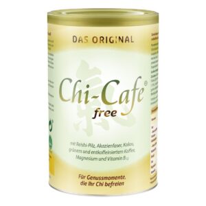 Dr. Jacob's Chi-Cafe free Kaffee entkoffeiniert Kokos 250 g