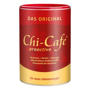 Dr. Jacob's Chi-Cafe Wellness proactive 360 g