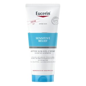 Eucerin After Sun Gel-Creme Face & Body 200 ml