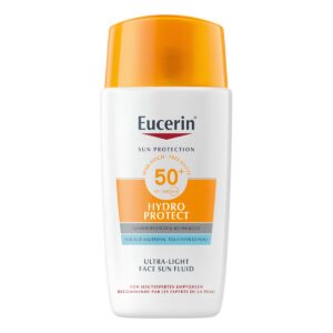 Eucerin Sun Face Hydro Protect Fluid LSF 50+ 50 ml