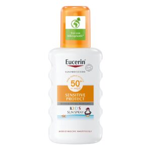 Eucerin Sun Kids Spray LSF 50+ 200 ml