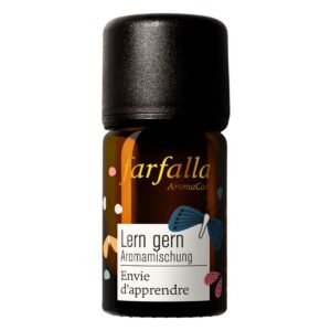 Farfalla Aromakids Mandarine Lern gern 5 ml