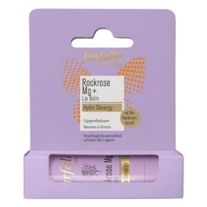 Farfalla Lip Balm Rockrose MG+ 4.6 g
