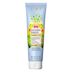 Farfalla Bodylotion Sommerglück 150 ml