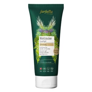 Farfalla Duschgel Waldzauber 200 ml