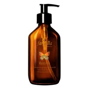 Farfalla Handseife Mandarine Carpe Diem 250 ml