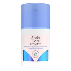 Gillette Venus Satin Care Intimpflege Serum 50 ml