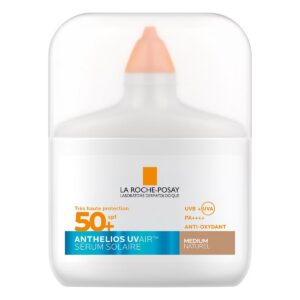 La Roche Posay Anthelios UV Air Serum getönt Medium LSF 50+ 50 ml