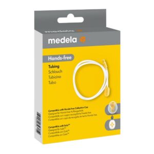 Medela Hands-free Schlauch single