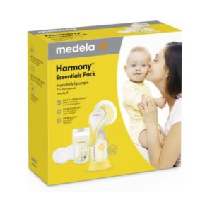 Medela Harmony Essentials Set