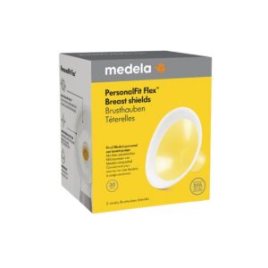 Medela PersonalFit Flex Brusthauben XL 30 mm 2 Stück