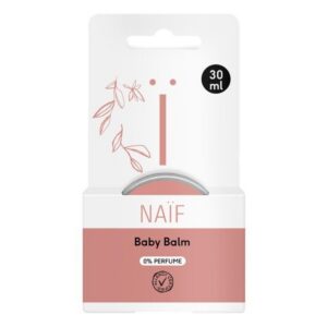 Naif Babybalsam 30 ml