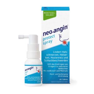 Neo-Angin Protect Spray 20 ml