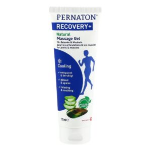 Pernaton Recovery + Cool Gel 125 ml