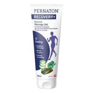Pernaton Recovery + Cool Gel 250 ml
