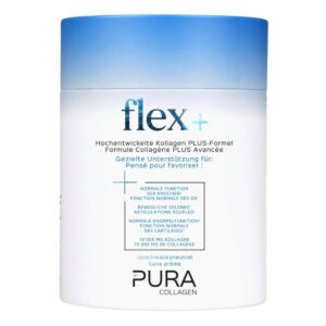 Pura Collagen flex+ Kollagenpulver 282 g