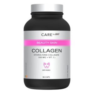 QNT Care Collagen + Vitamin C Kapseln 90 Stück