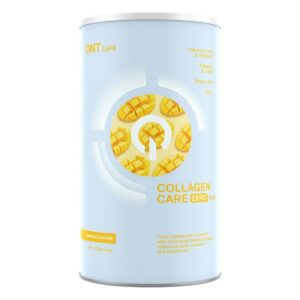 QNT Collagen Care Zero Sugar 390 g Mango