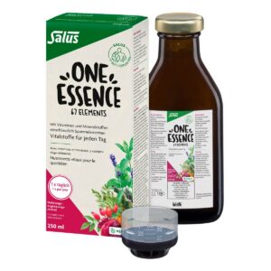 Salus One Essence 67 Elements Tonikum 250 ml