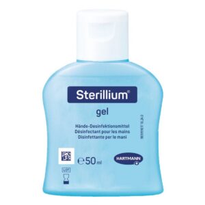 Sterillium Gel Händedesinfektion 50 ml