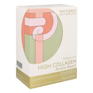 Tam Plenus High Collagen Amnio Boost 15 Sachets