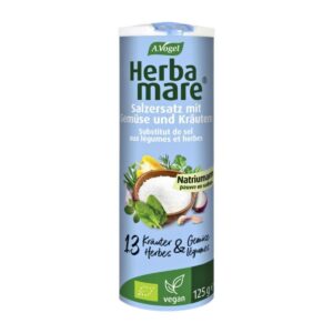 A.Vogel Herbamare Diet Streudose 125 g