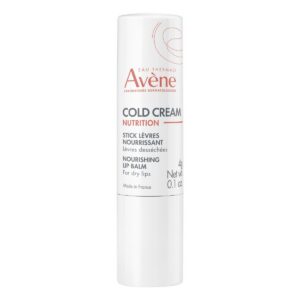 Avène Cold Cream Nutrition Lippenpflegestift 4 g
