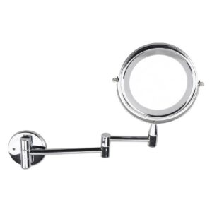 Damari LED-Wandspiegel 10-fach Andrea
