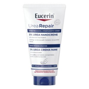 Eucerin UreaRepair Handcreme 5 % Urea 75 ml