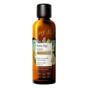 Farfalla Körperöl Aroma-Yoga 75 ml