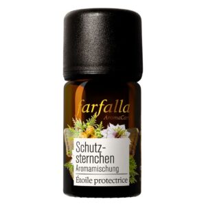 Farfalla Aromamischung beschützt sein Schutzsternchen 5 ml