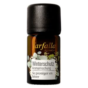 Farfalla Aromamischung bleib gesund Winterschutz 5 ml