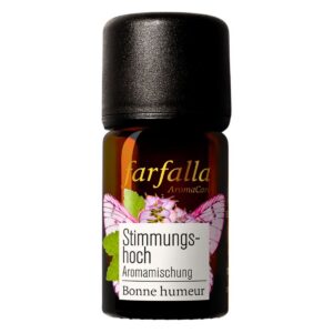 Farfalla Aromamischung Frauenleben Stimmungshoch 5 ml