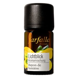 Farfalla Aromamischung Lichtblick 5 ml