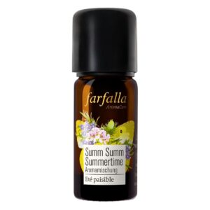Farfalla Aromamischung Summ-Summ-Summer 10 ml