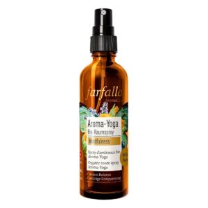 Farfalla Bio-Raumspray Aroma-Yoga 75 ml