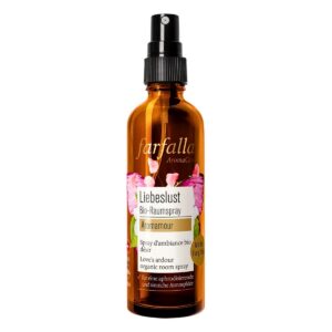 Farfalla Bio-Raumspray Aromamour Liebeslust 75 ml