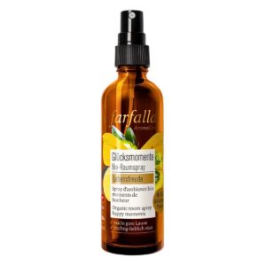 Farfalla Bio-Raumspray Vanille-Mandarine 75 ml