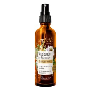 Farfalla Bio-Raumspray Waldzauber 75 ml