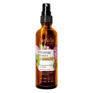 Farfalla Frauenleben Hitzestopp Spray Muskateller 75 ml