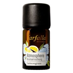 Farfalla Sei erfrischt Aromamischung Atmosphere 5 ml