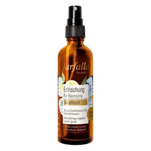 Farfalla Bio-Raumspray Sei erfrischt Erfrischung 75 ml