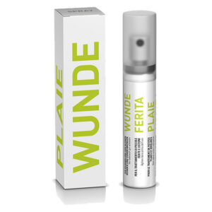 Kerecis Wunde für kleine Wunden Spray 10 ml