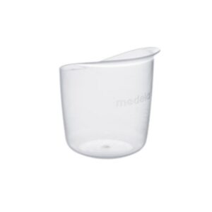 Medela Trinkbecher graduiert 30 ml 10 Stück