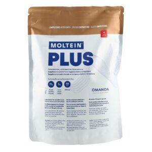Moltein Plus 2.5 Cappuccino Beutel 825 g
