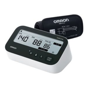 OMRON Blutdruckmessgerät Oberarm M4 Connect AFib