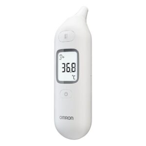 OMRON Ohrthermometer Gentle Temp 533